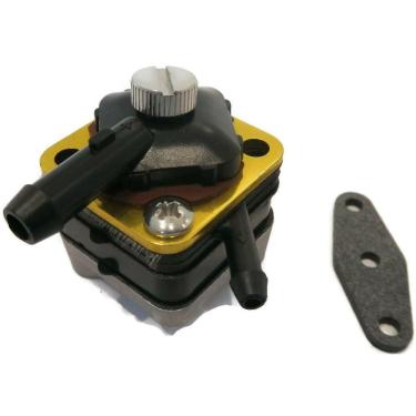 Imagem de Bomba Combustivel Mecanica Motor Popa Johnson Evinrude