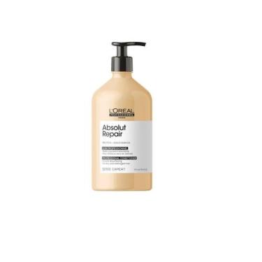 Imagem de L'Oréal Absolut Repair - Condicionador 750ml