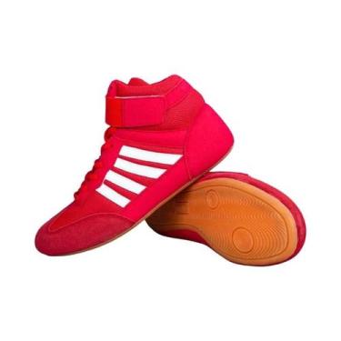 Imagem de Tênis De Treinamento Profissional Para Luta E Boxe Masculino E Feminin