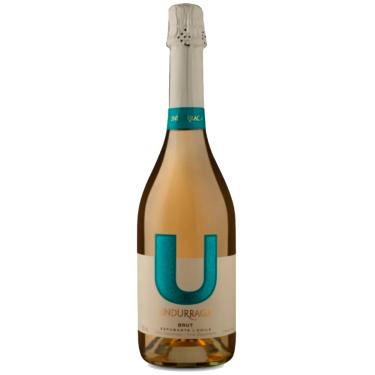 Imagem de ESPUMANTE U BY UNDURRAGA D.O. VAL. CENTRAL BRUT 750ML