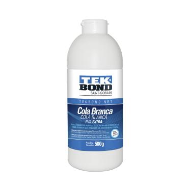 Imagem de Cola Branca Pva Extra 500g
