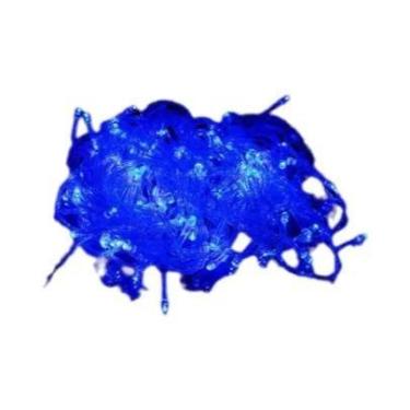 Imagem de Cortina De Luzes LED De Natal Para Exterior De 5M, Luzes De Cascata Pa