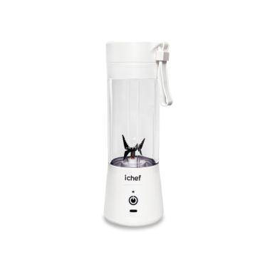 Imagem de Copo Ichef Mixer Pulse Blender Portátil Recarregável