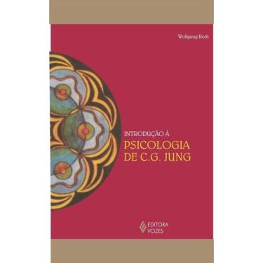 Imagem de Introdução à psicologia de C.G. Jung