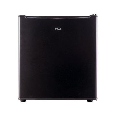 Imagem de Frigobar Geladeira 47 Litros Preto Bc-47 - HQ