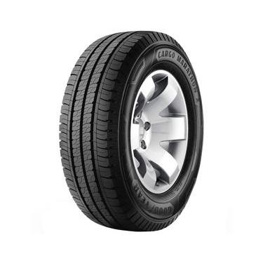 Imagem de Pneu Goodyear Cargo Marathon 2 185R14C 102/100R Aro 14 Para Caminhonetes - Preto