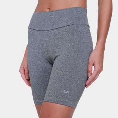 Imagem de Bermuda Trifil AF Básica Feminina-Feminino