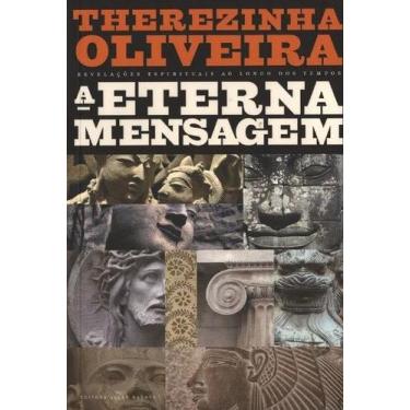 Imagem de Eterna Mensagem, A - ALLAN KARDEC