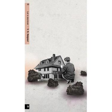 Imagem de Livro - Ler e escrever