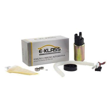 Imagem de Bomba Elétrica Combustivel Bar Toyota Corolla Fielder Wagon