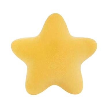 Imagem de Almofada Decorativa Em Forma De Estrela De 30CM, Brinquedo Macio E Con