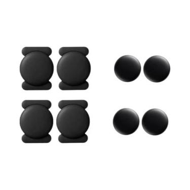 Imagem de Kit Com 4 Tags Inteligentes GPS Para iOS, Compatíveis Com Apple Find M