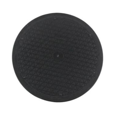 Imagem de Roda De Cerâmica Com Diâmetro De 25/30cm, Plataforma Giratória 360 gra