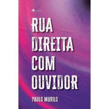 Imagem de Rua Direita com Ouvidor