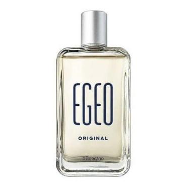 Imagem de Egeo Original Desodorante Colônia O Boticário 90ml