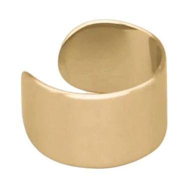 Imagem de Brinco De Pressão Masculino Coreano Em Aço Titânio Sem Furo Joia De Aç