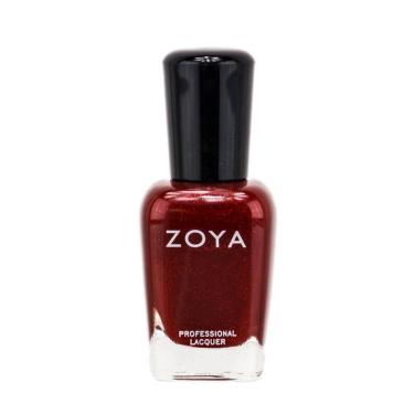 Imagem de Verniz de unhas Zoya l Mauve Delilah ZP209