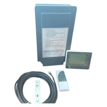 Imagem de Kit Inversor de Frequência para Climatizadores Importado 1,5KW - 220V