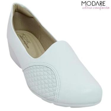 Imagem de Sapato Feminino Modare Ortopédico Para Joanete Ultra Confort-Feminino