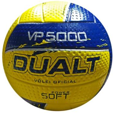 Imagem de Bola Dualt VOLEIBOL VP 5.000