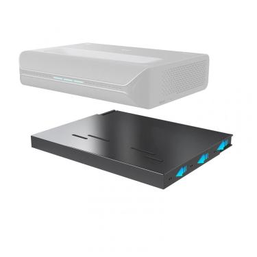 Imagem de Projetor bandeja deslizante motorizada NexiGo AS200 para projetor UST até 150", preto