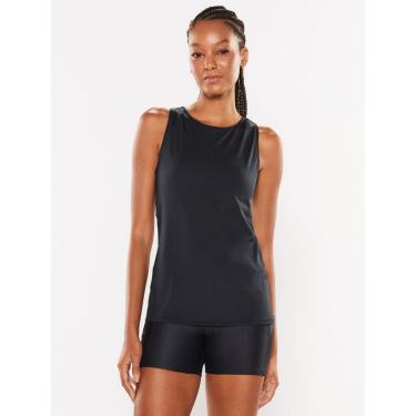 Imagem de Regata Lisa Mesh-Feminino