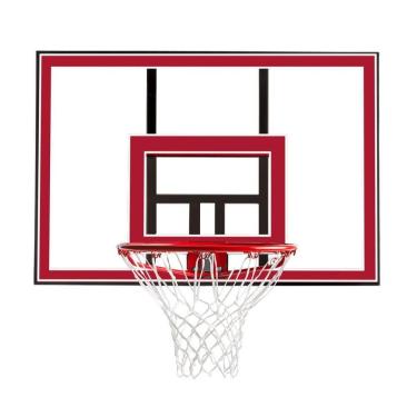 Imagem de Tabela De Basquete Spalding Quadro 44-Unissex