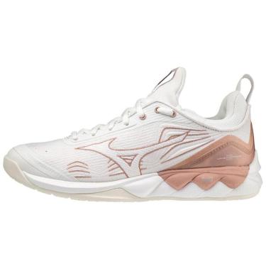 Imagem de Tênis de Vôlei Feminino Mizuno Wave Luminous 2-Feminino