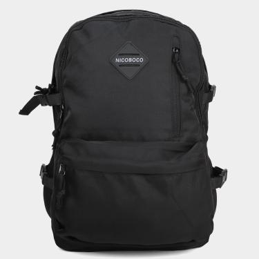 Imagem de Mochila Nicoboco Natales Masculina-Masculino
