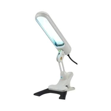 Imagem de Lâmpada De Fototerapia Ultravioleta UV 311nm Para Tratamento De Vitili