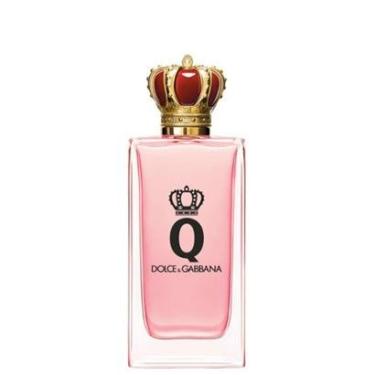 Imagem de Perfume Queen Dolce & Gabbana EDP Feminino 100ml-Feminino