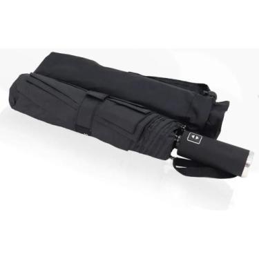 Imagem de Guarda Chuva Original Abre E Fecha Automático Reforçado - Congratulati