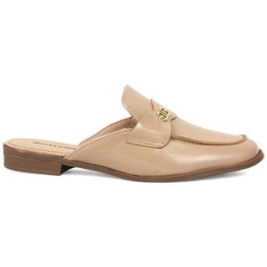 Imagem de Sapato Mule Bottero Couro 375402 Feminino-Feminino