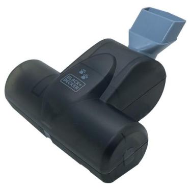 Imagem de Bocal Turbo Pet Aspirador Black Decker APS1200PET ID 55141, APS1200PET