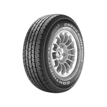 Imagem de Pneu Aro 16 Continental 195/60 R16 89H ContiCrossContact Lx, 16"