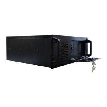 Imagem de Gabinete Rack P/ Servidor Brazilpc 4u Bpc-4u-a 2xusb 2.0 - Brazil-Pc, 