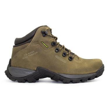 Imagem de Bota Bull Terrier Masculina Terragrip-Masculino