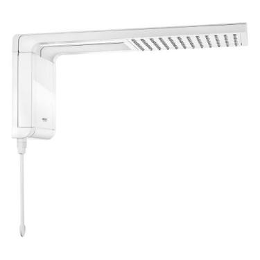 Imagem de Chuveiro elétrico de parede Lorenzetti Acqua Ultra Storm bra - Congrat