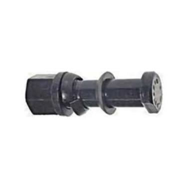 Imagem de Parafuso Roda Traseiro Conjunto Liso 22x89 Mercedes 1313 2213 1519 O36