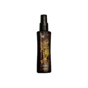 Imagem de Óleo Corporal Bronze Intenso Le Salon Profissional - 140ml