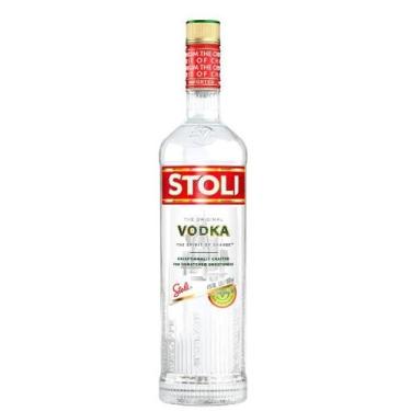 Imagem de Vodka stolichnaya 1l