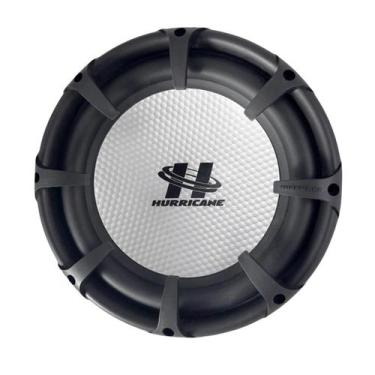 Imagem de Alto Falante 12 Polegadas Hurricane Platino Evolution 350w Rms 4 Ohms