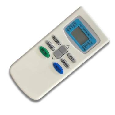 Imagem de Controle Ar Condicionado Philco Split PH7000 PH12000 PH18000 PH24000 C
