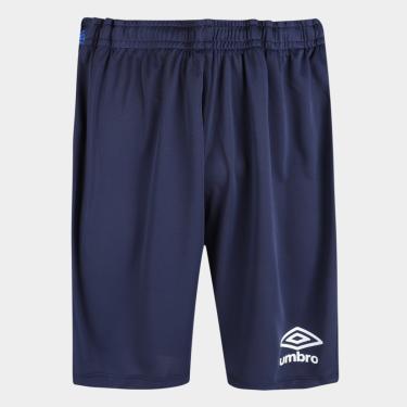 Imagem de Calção Umbro Diamond Wave Masculino-Masculino
