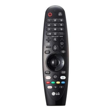 Imagem de Controle Magic Lg An Mr19ba 50um7500psb 50um7500