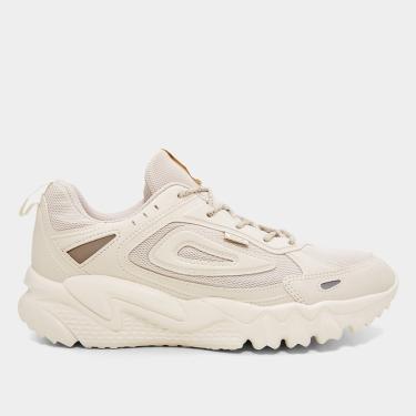 Imagem de Tênis Fila Venture Tracer Lite Feminino-Feminino