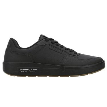 Imagem de Tênis Olympikus Versa Unissex - Preto 47-Masculino