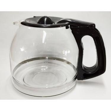Imagem de Jarra Compatível para Cafeteira Oster Serve nos Modelos 3302 / 3303 / 