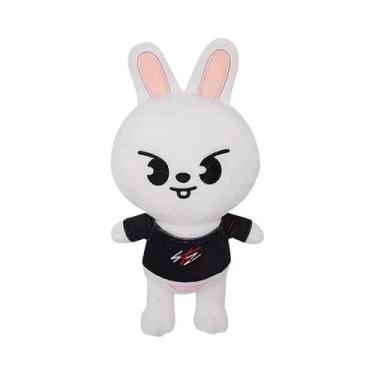 Imagem de Brinquedo De Pelúcia Kawaii De 23cm, Boneco De Animal De Desenho Anima