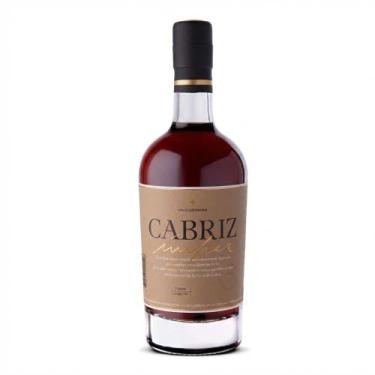 Imagem de Vinho Português Tinto Doce Cabriz Ímpar Licoroso 500mL